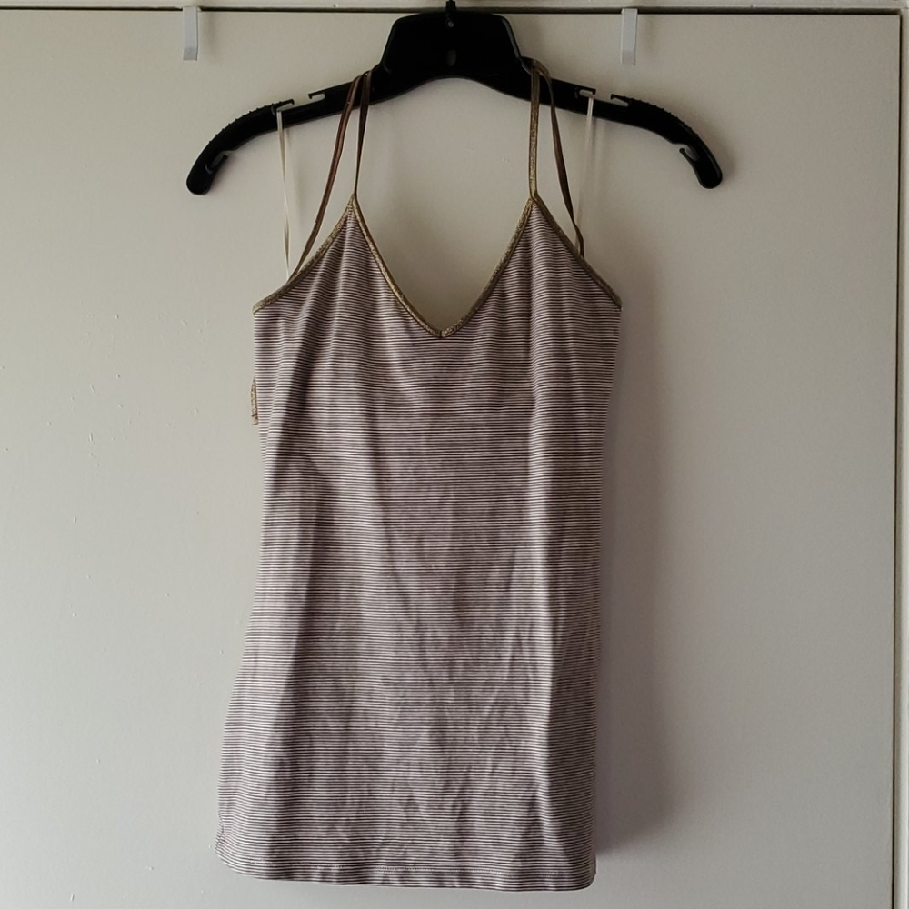 Halter Tie Top